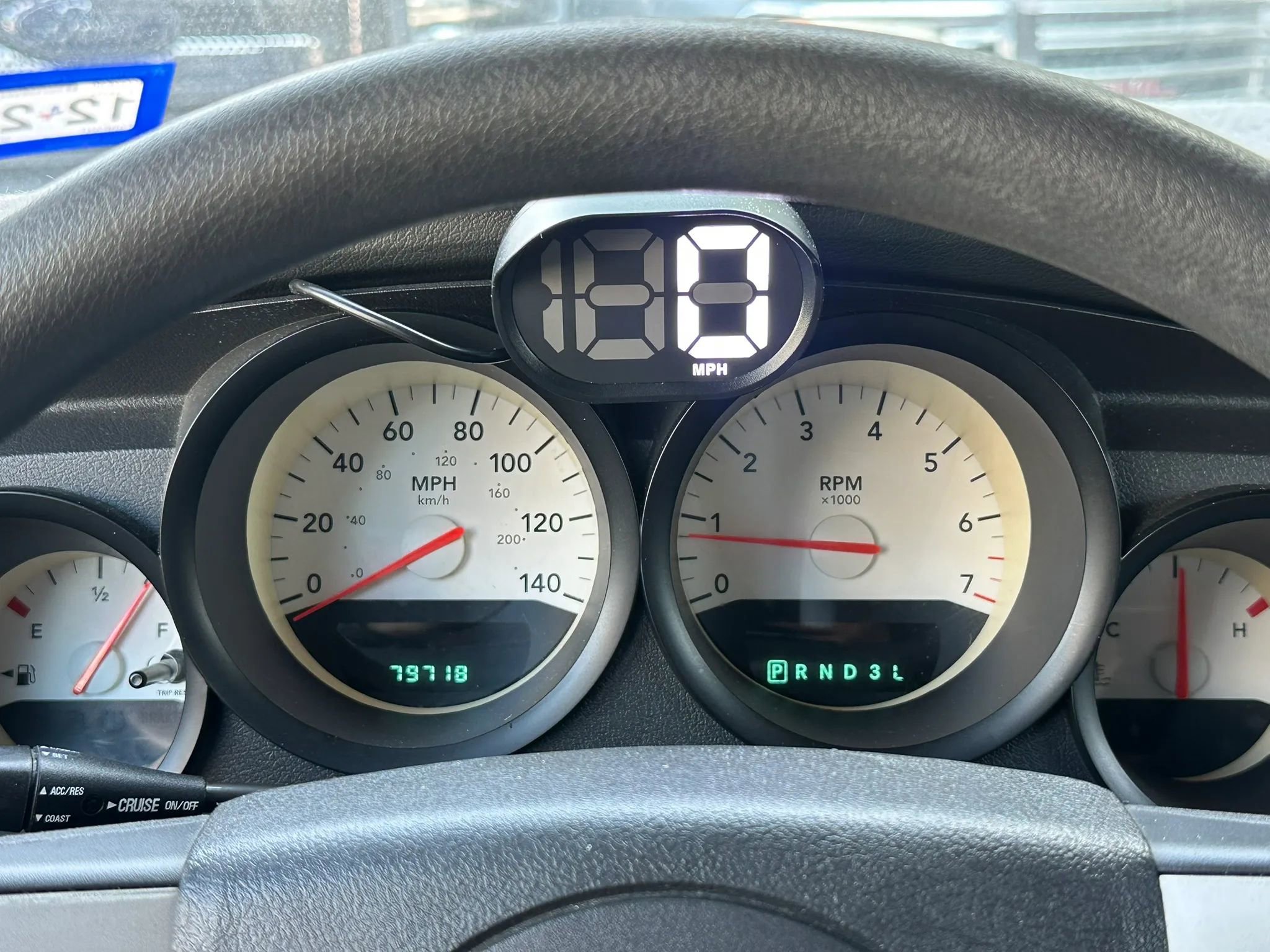 Used 2005 Dodge Magnum SE w/ Convenience Group I RWD image 19