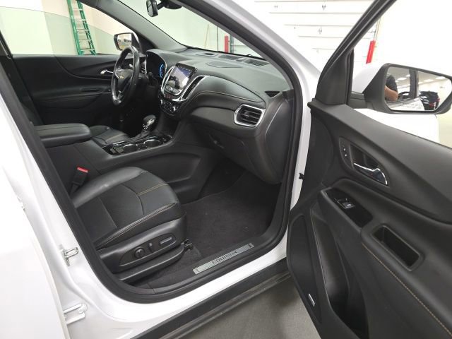 Used 2022 Chevrolet Equinox Premier FWD image 5