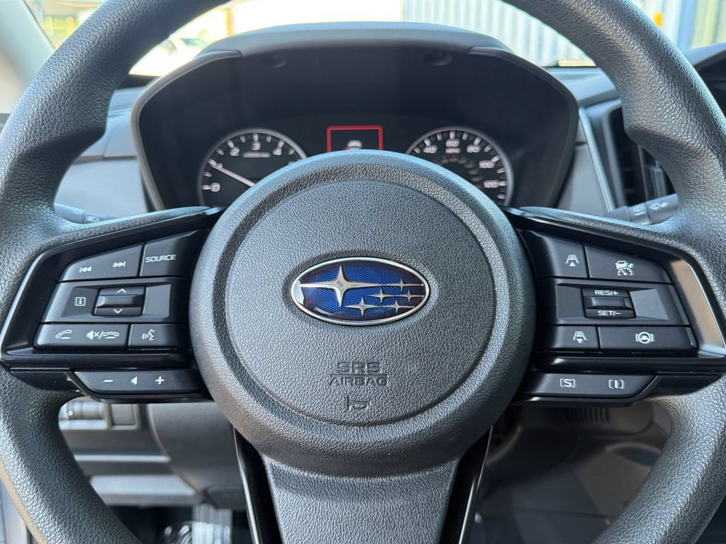 Used 2024 Subaru Crosstrek 2.0i Premium AWD/4WD image 19