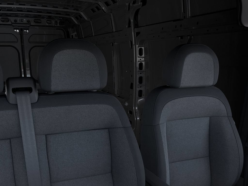 New 2026 RAM ProMaster 3500 w/ Premium Convenience Group FWD image 26