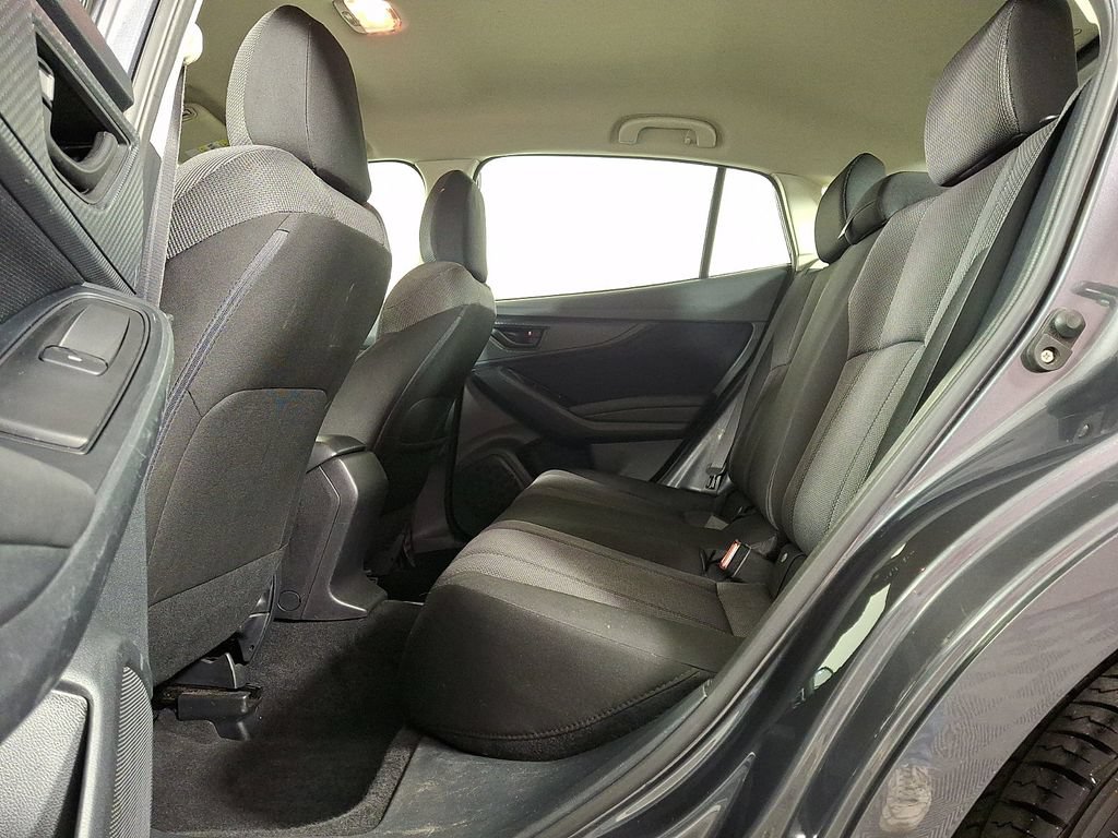 Used 2021 Subaru Impreza 2.0i Premium w/ Popular Package #2 AWD/4WD image 13