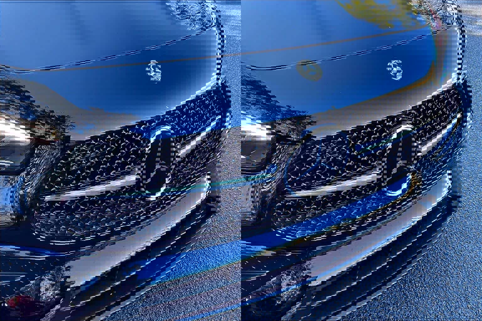 Certified 2024 Mercedes-Benz CLE 450 4MATIC Coupe image 27