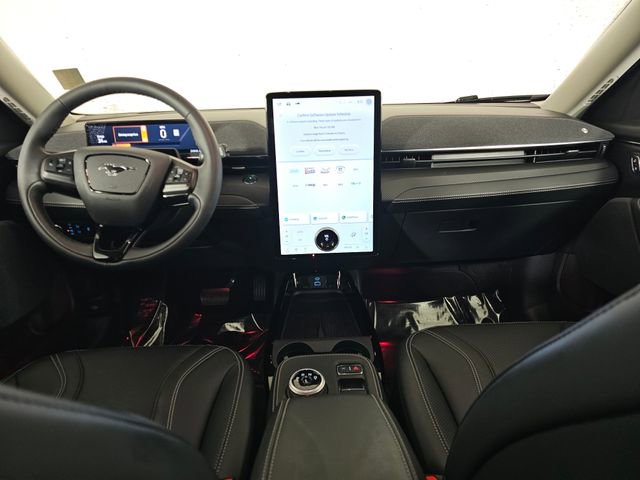 Certified 2023 Ford Mustang Mach-E Premium image 21