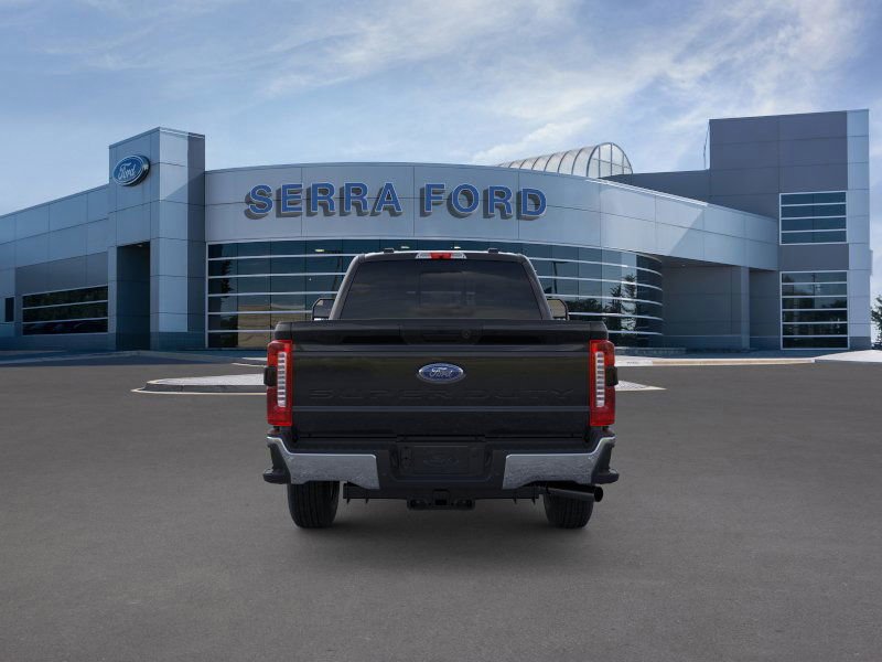 New 2026 Ford F350 XLT image 5