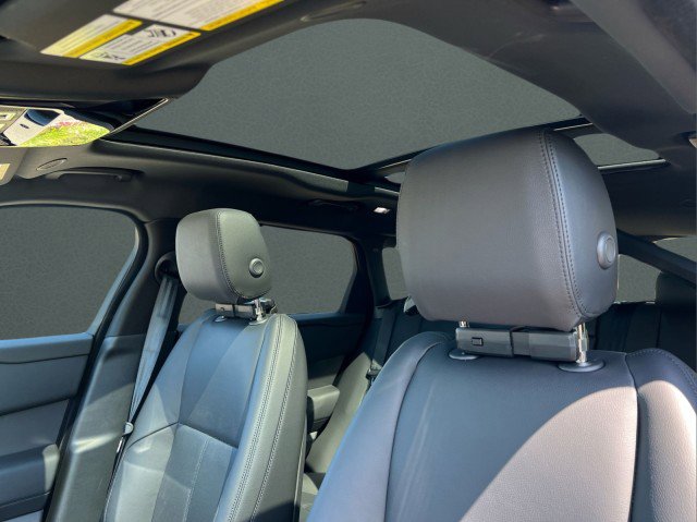 New 2026 Land Rover Range Rover Velar S image 15