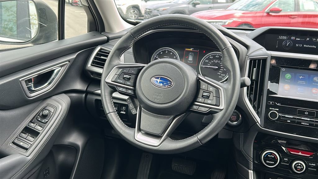 Certified 2022 Subaru Forester Premium AWD/4WD image 24