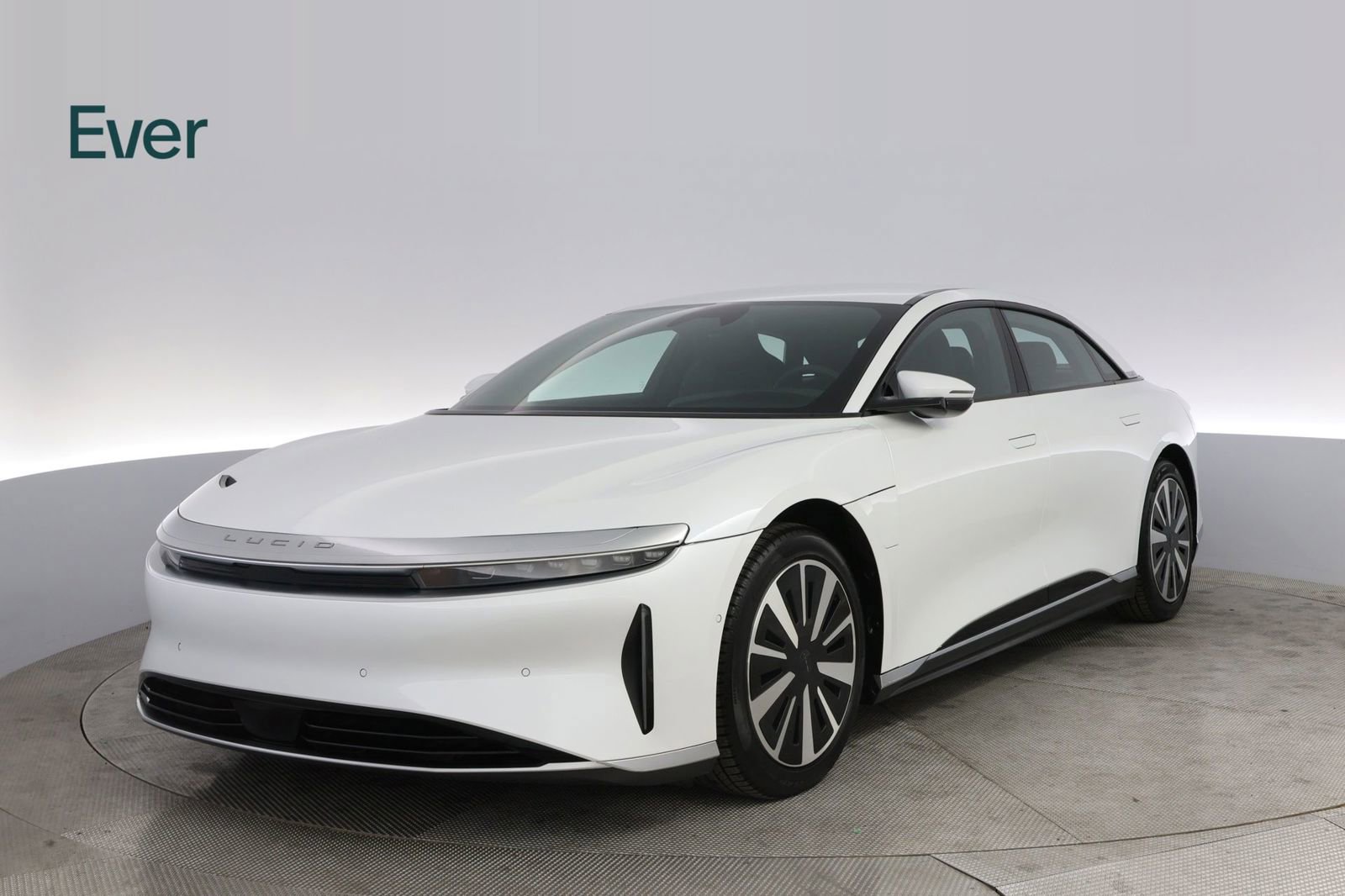 Used 2023 Lucid Air Pure AWD/4WD image 2