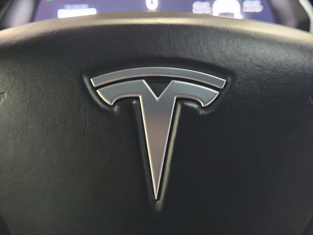 Used 2019 Tesla Model X 75D AWD/4WD image 48