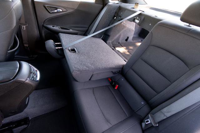 Used 2023 Chevrolet Malibu LT image 29