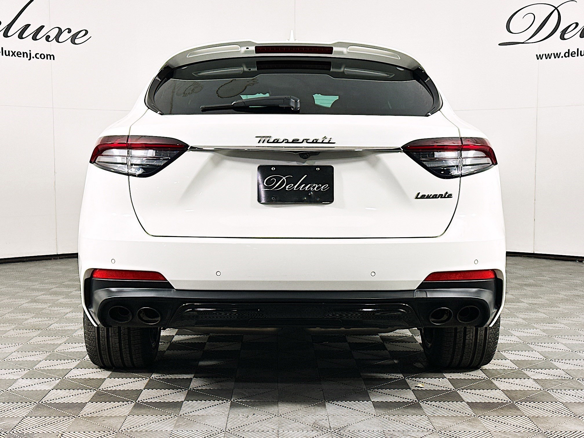 Used 2022 Maserati Levante Modena image 5
