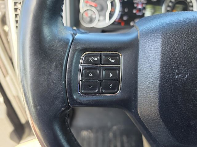 Used 2016 RAM 1500 Big Horn image 31