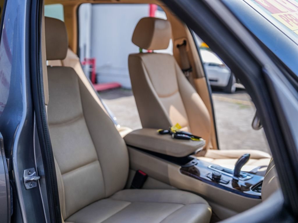 Used 2016 BMW X3 xDrive28i image 12