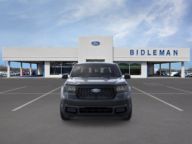 New 2026 Ford Maverick XLT w/ Equipment Group 301A AWD/4WD image 7