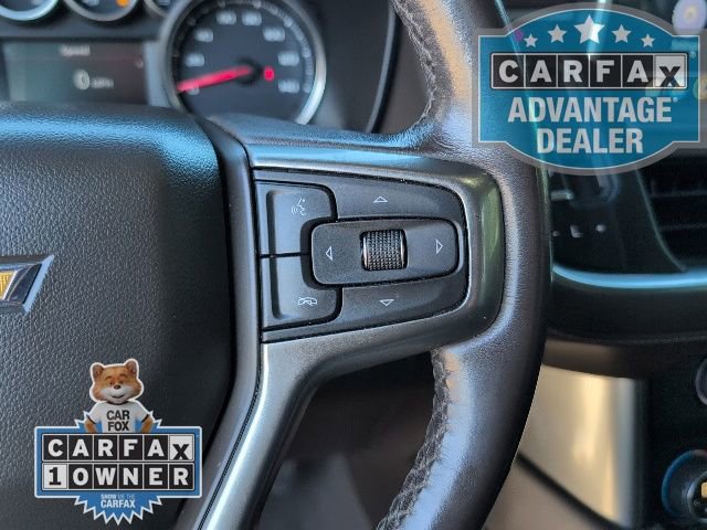 Certified 2021 Chevrolet Tahoe LT image 22