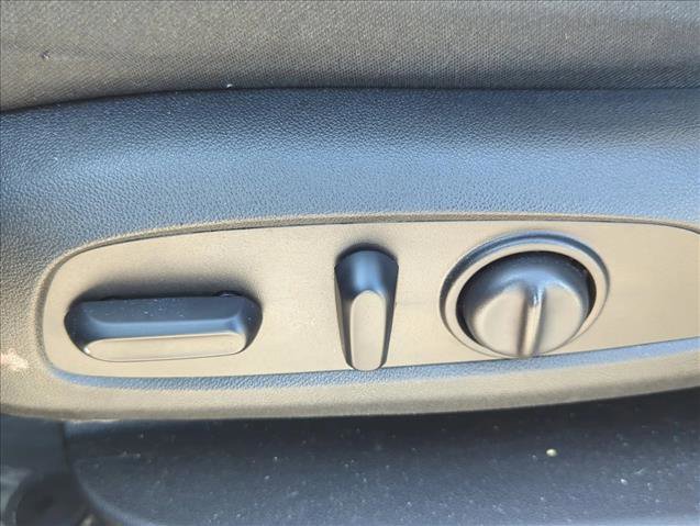 Used 2022 Chevrolet Equinox LT FWD image 10