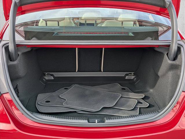 Certified 2025 Mercedes-Benz C 300 Sedan image 6