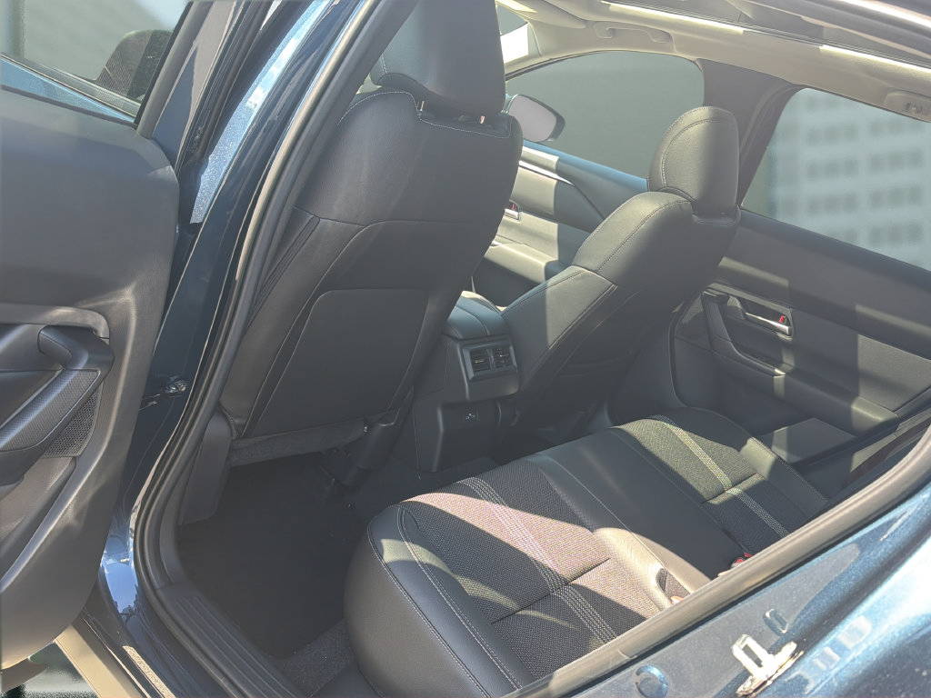 New 2026 MAZDA CX-50 AWD 2.5 S w/ Weather Package image 17