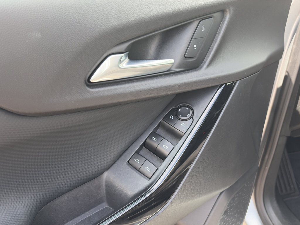 Certified 2025 Chevrolet Equinox LT AWD/4WD image 14