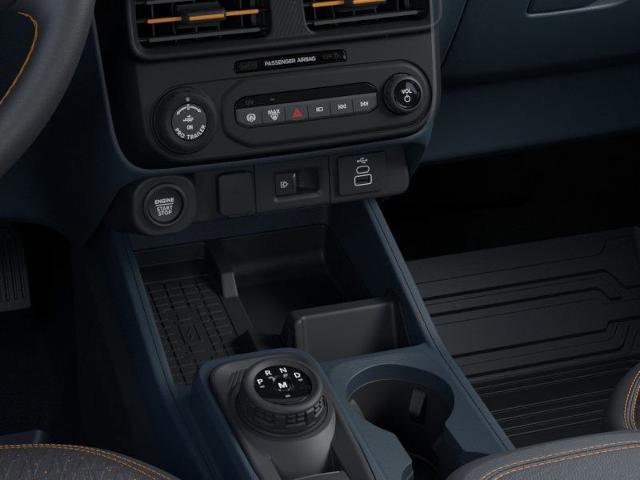 New 2025 Ford Maverick Tremor image 16