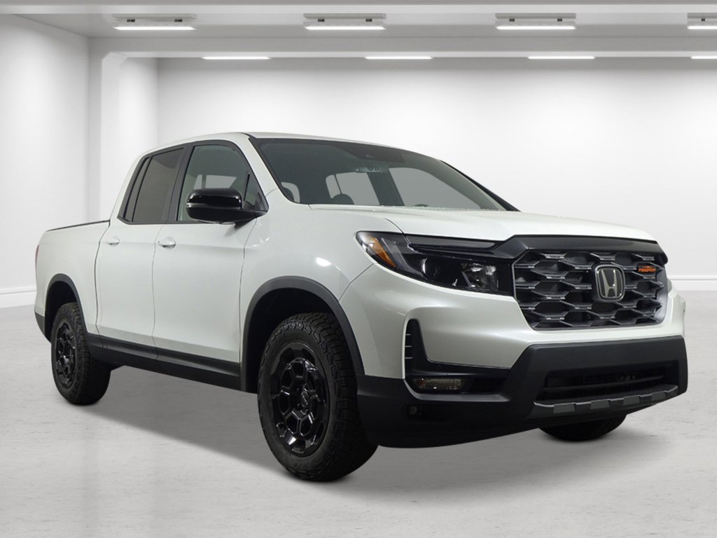 New 2026 Honda Ridgeline TrailSport image 7