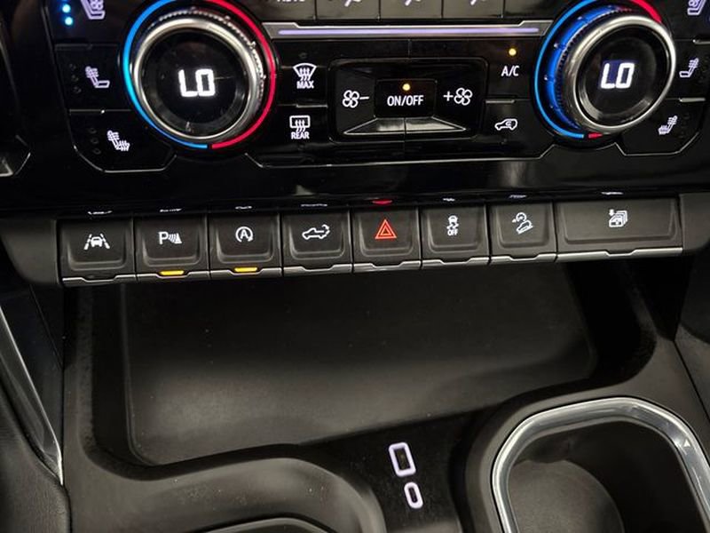 Used 2024 GMC Sierra 1500 Denali w/ Denali Reserve Package image 71