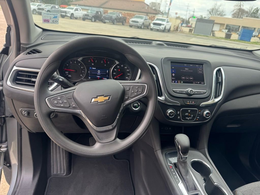 Used 2023 Chevrolet Equinox LT image 13