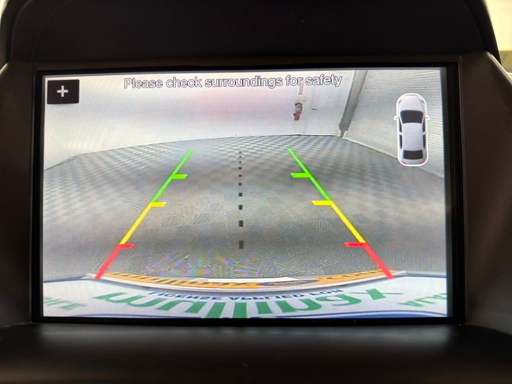 Certified 2017 Ford Escape SE w/ Equipment Group 201A image 26