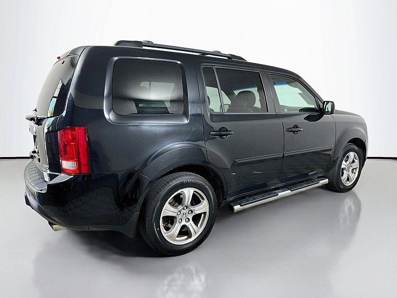 Used 2012 Honda Pilot EX-L image 7