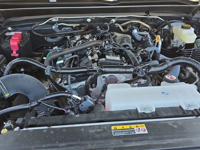 Used 2025 Toyota Tacoma SR RWD image 30