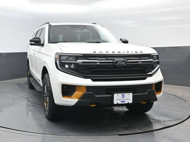 New 2026 Ford Expedition Tremor AWD/4WD image 2