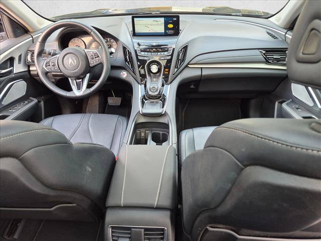 Certified 2019 Acura RDX AWD w/ Technology Package image 16
