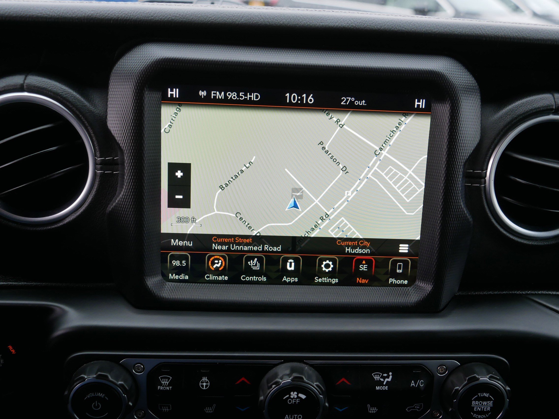 Used 2020 Jeep Wrangler Unlimited Sahara image 30