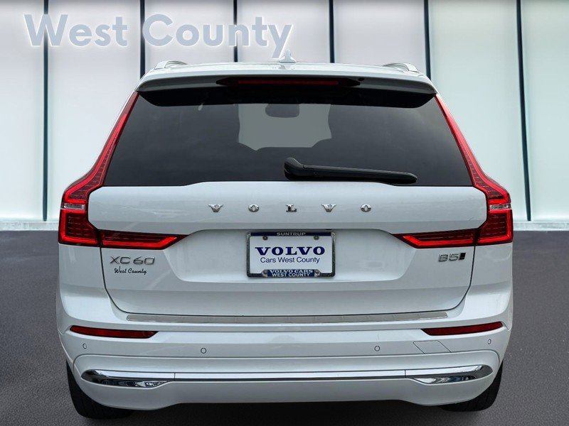 Certified 2023 Volvo XC60 B5 Ultimate image 6