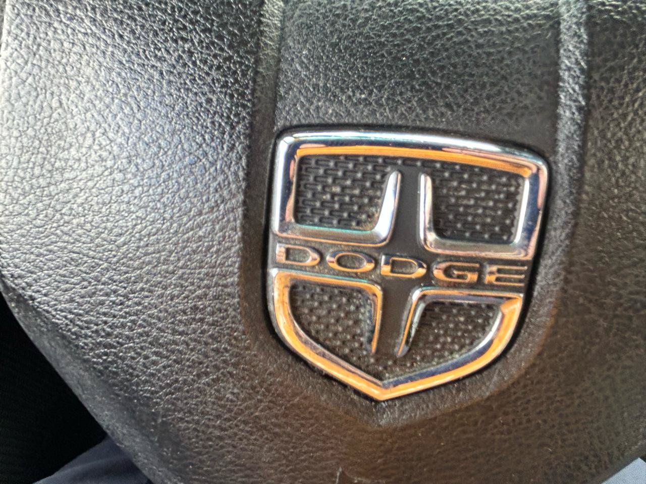Used 2017 Dodge Journey SXT FWD image 20