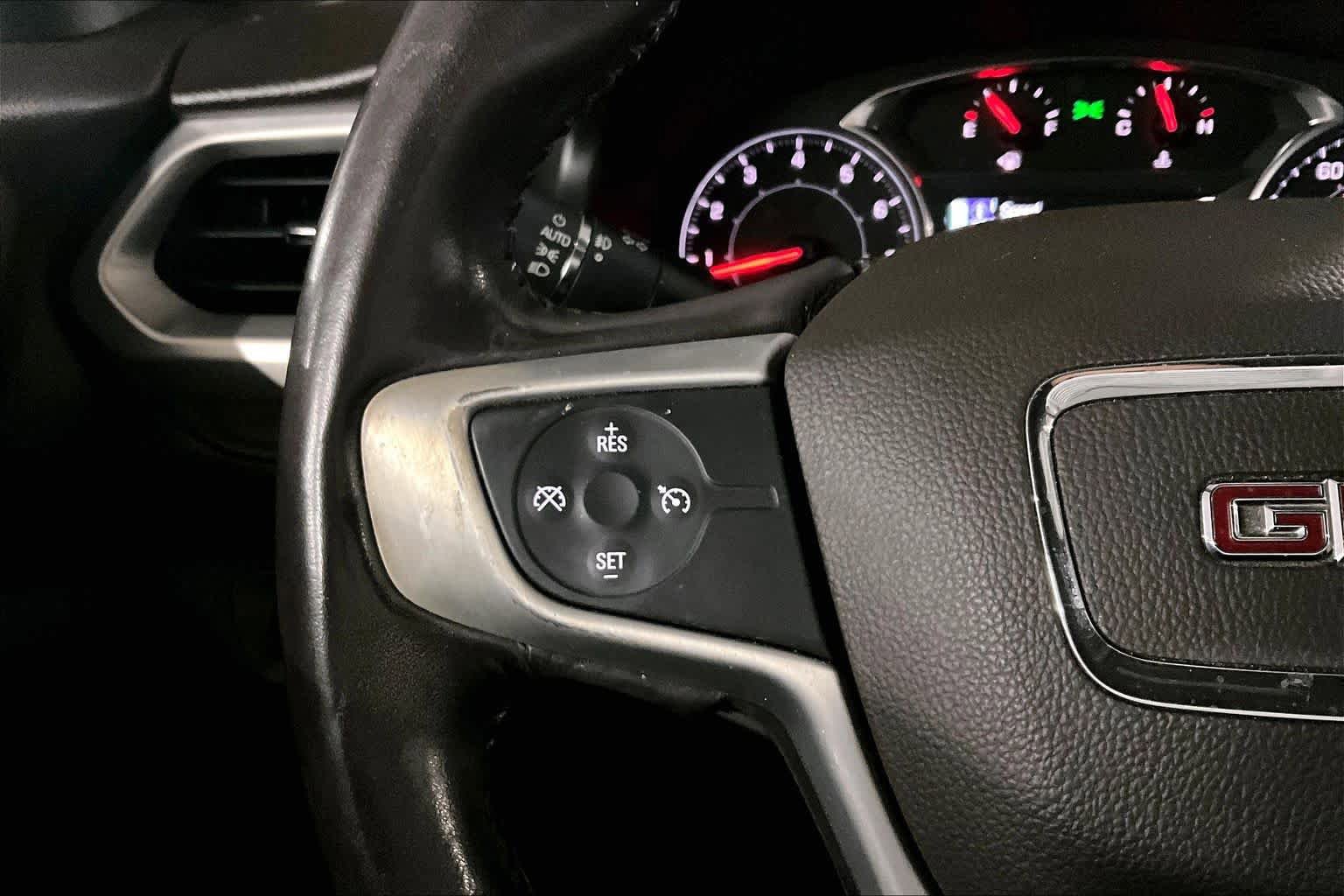 Used 2018 GMC Acadia SLT FWD image 23