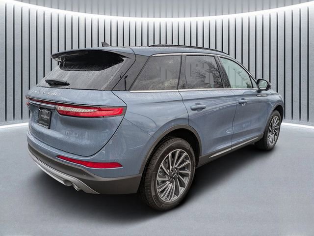 New 2026 Lincoln Corsair Premiere image 3