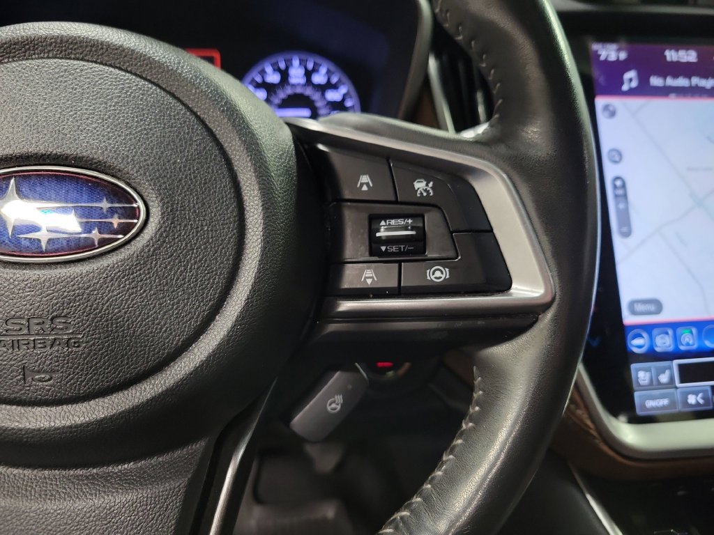 Used 2020 Subaru Outback Touring XT AWD/4WD image 27