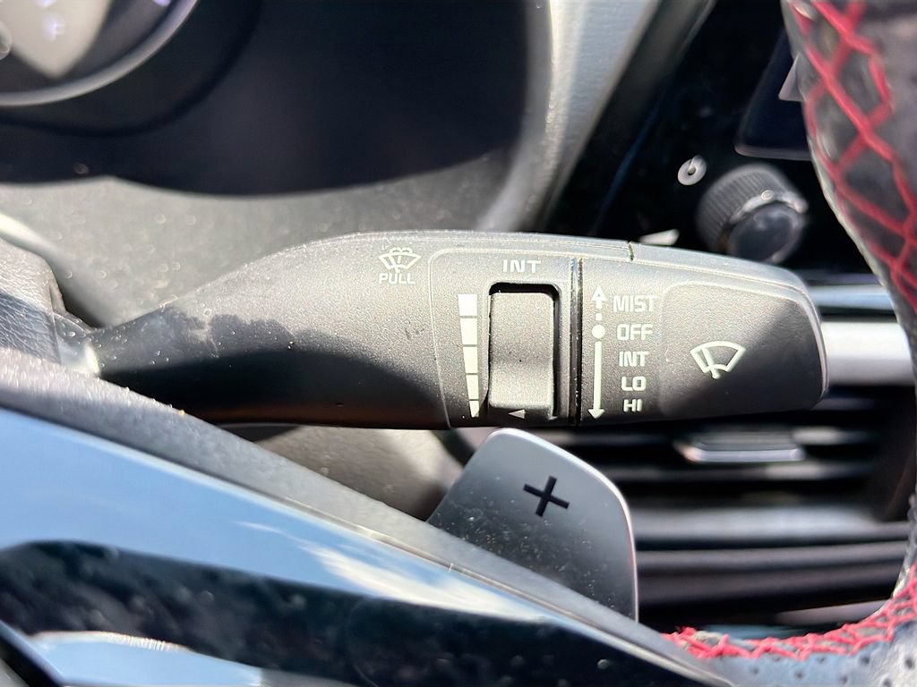 Used 2024 Kia Forte GT FWD image 20