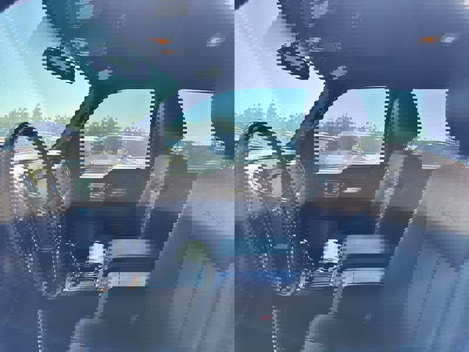 Used 2013 Ford F150 Platinum AWD/4WD image 20