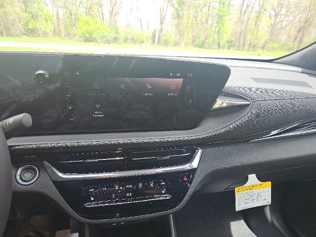 New 2026 Buick Envista Avenir FWD image 13