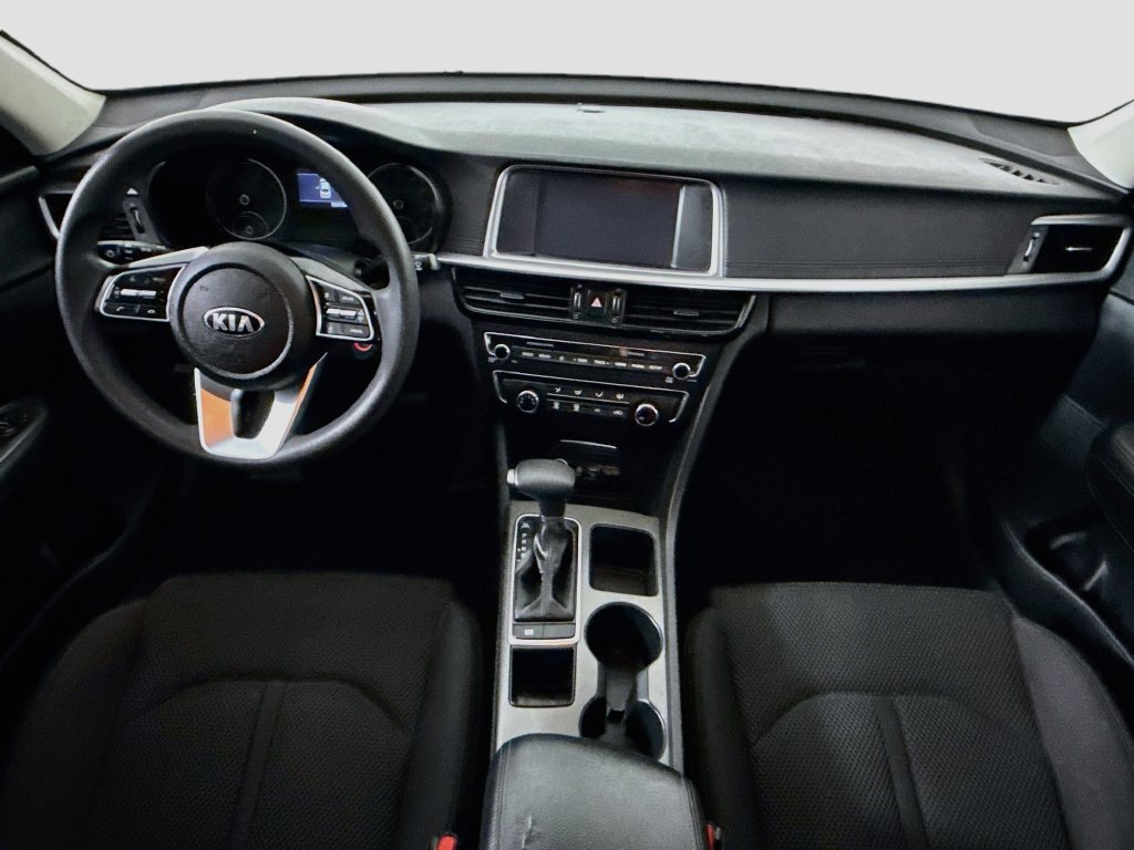 Used 2019 Kia Optima LX FWD image 13