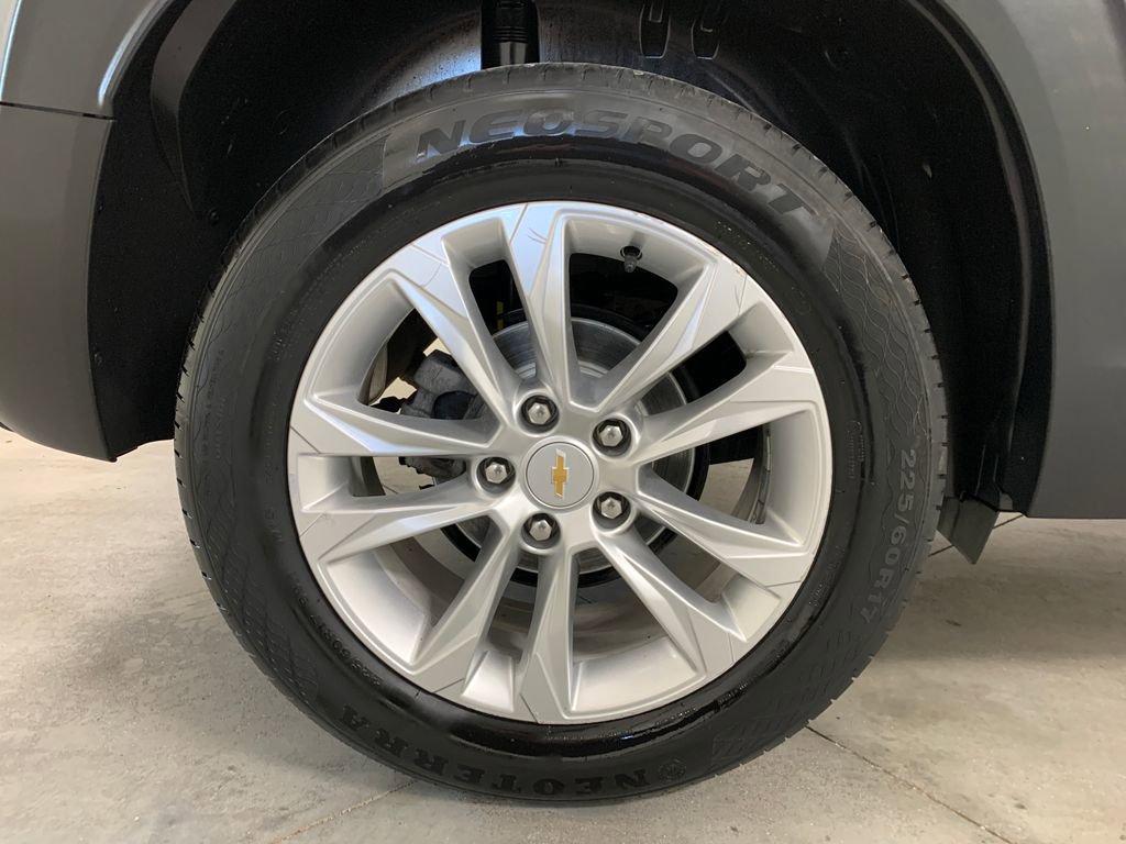 Used 2023 Chevrolet TrailBlazer LS image 9