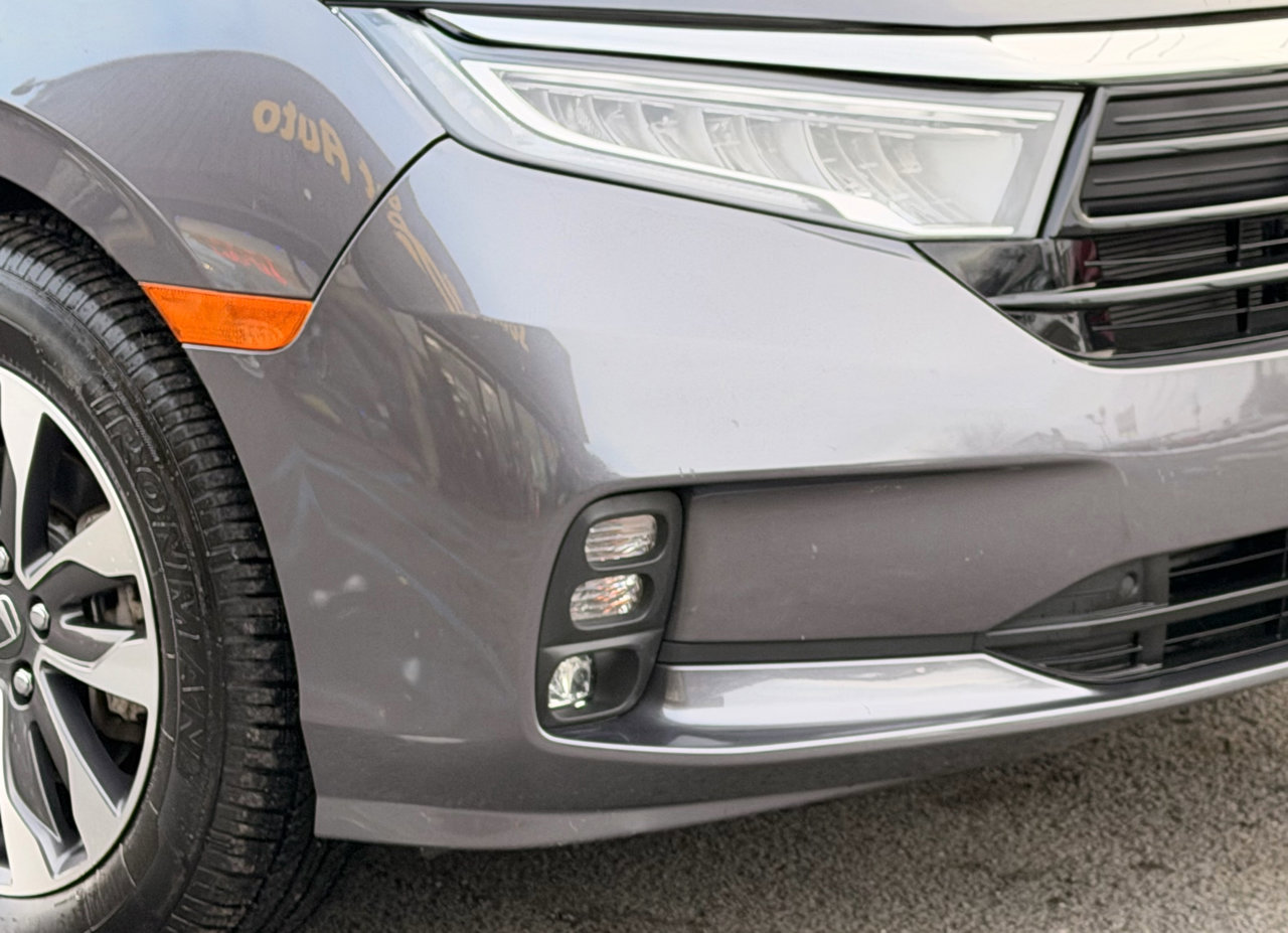 Used 2023 Honda Odyssey EX-L image 10