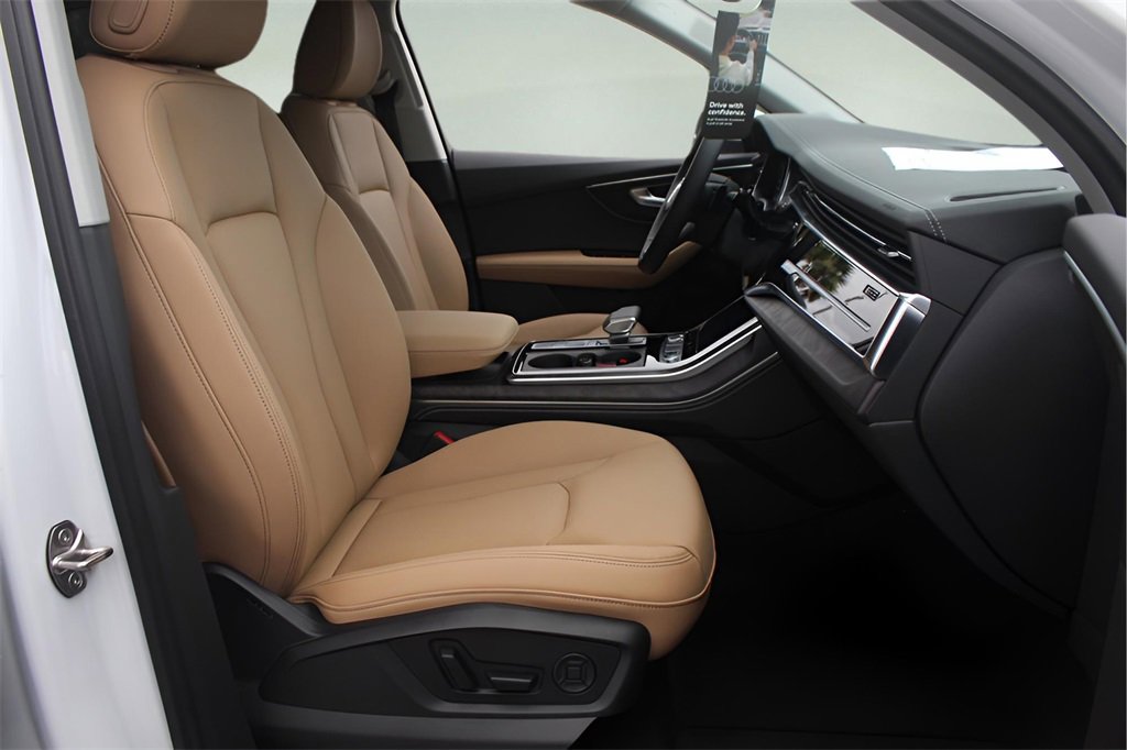 New 2025 Audi Q7 3.0T Premium Plus image 18