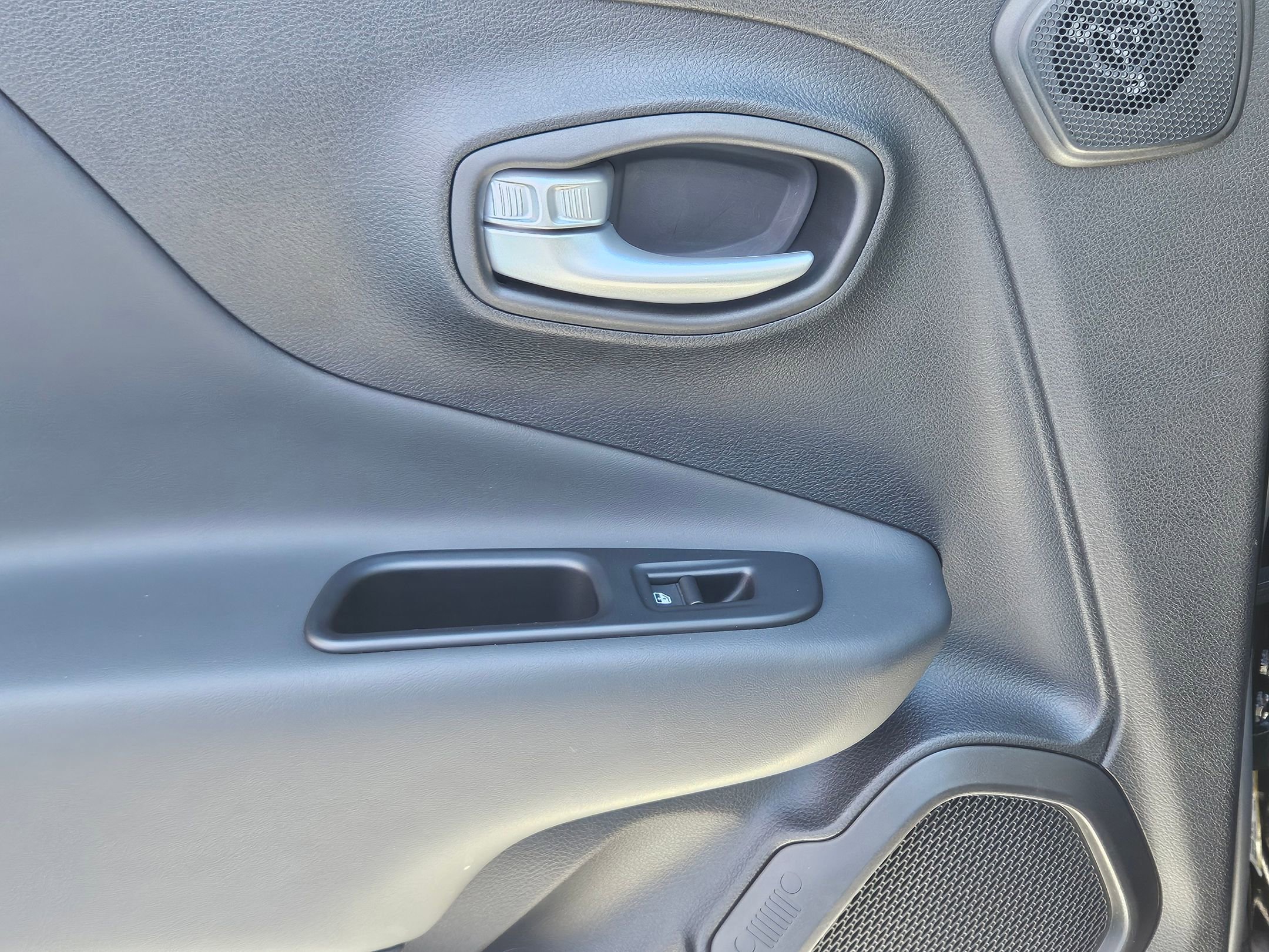 Used 2023 Jeep Renegade Trailhawk w/ Sun/Sound Group image 24