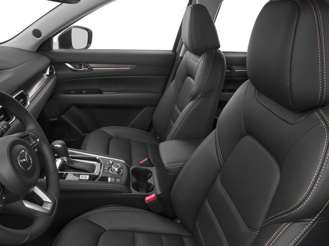 Used 2018 MAZDA CX-5 Grand Touring w/ Premium Package AWD/4WD image 12