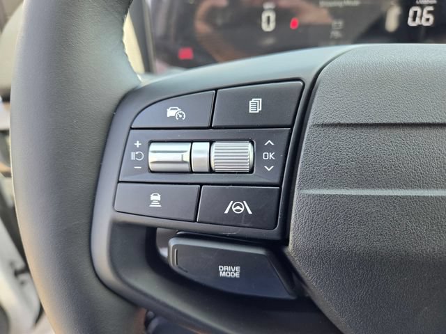 New 2026 Kia Sportage EX w/ EX Panorama Roof Package FWD image 11