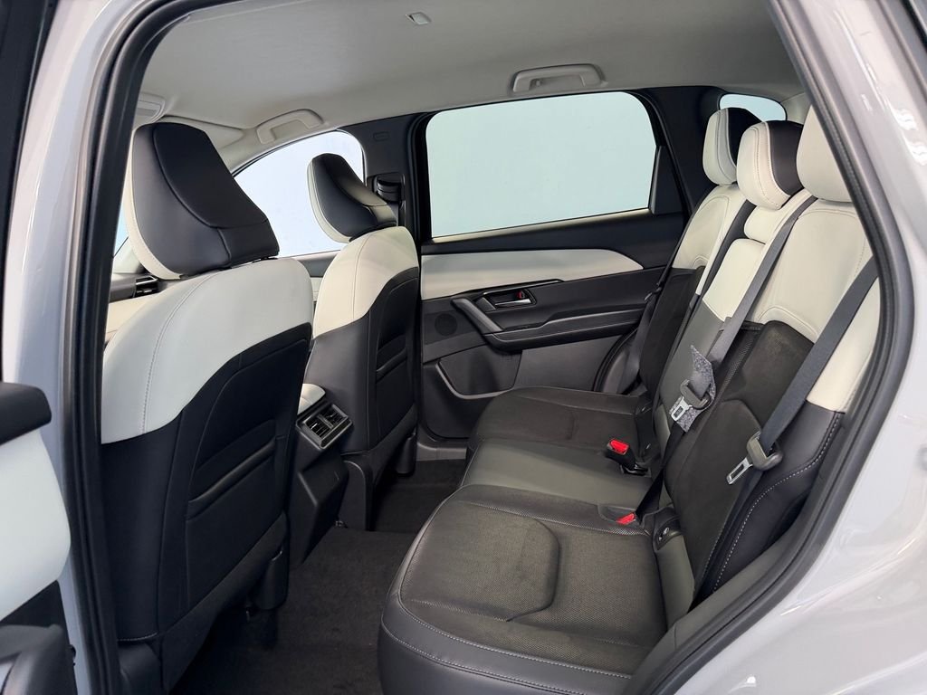 New 2026 MAZDA CX-5 Preferred AWD/4WD image 7