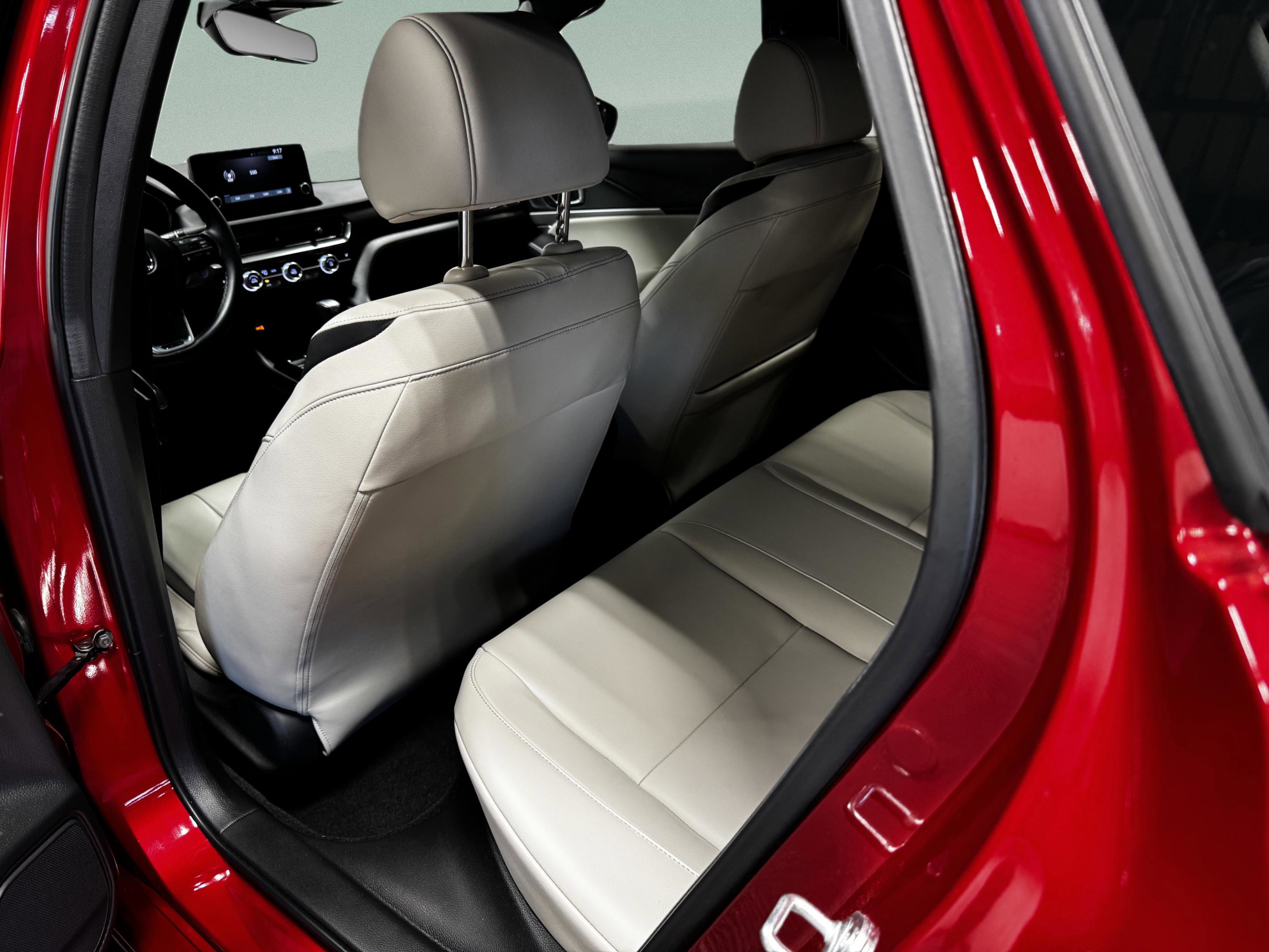 Certified 2024 Acura Integra A-Spec FWD image 26