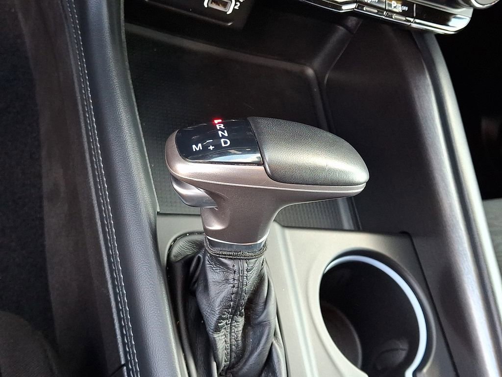 Used 2023 Dodge Durango SXT Launch Edition w/ SXT Blacktop Group image 22